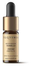 Olio Essenziale Di Timo 10 ml Olio Essenziale Di Timo 10 ml