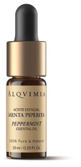 Olio Essenziale Di Menta 10 ml Olio Essenziale Di Menta 10 ml
