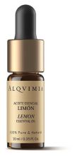 Olio essenziale di limone 10 ml Olio essenziale di limone 10 ml