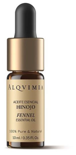 Olio Essenziale Di Finocchio 10 ml Olio Essenziale Di Finocchio 10 ml