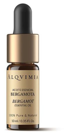 Olio Essenziale Di Bergamotto 10 ml Olio Essenziale Di Bergamotto 10 ml