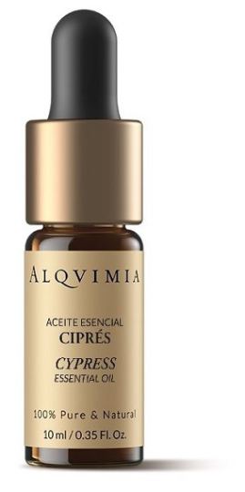 Olio essenziale di cipresso 10 ml Olio essenziale di cipresso 10 ml