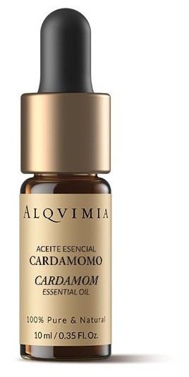 Olio Essenziale Di Cardamomo 10 ml Olio Essenziale Di Cardamomo 10 ml