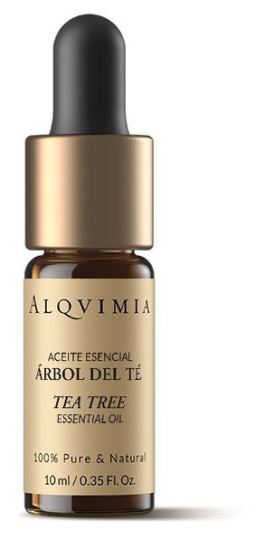 Olio essenziale di melaleuca 10 ml Olio essenziale di melaleuca 10 ml
