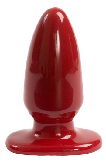 Plug anale Big Red Boy Plug anale Big Red Boy