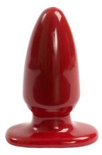 Plug anale Big Red Boy Plug anale Big Red Boy
