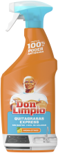 Spray Sgrassante Cucina 720 ml Spray Sgrassante Cucina 720 ml