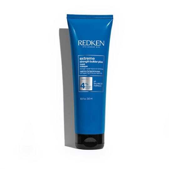 Redken Maschera fortificante Extreme Strength Builder plus 250 ml