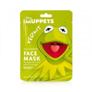 Maschera Kermit Muppet 25 ml