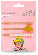 Fermagli per capelli Cenerentola principessa Disney Pop