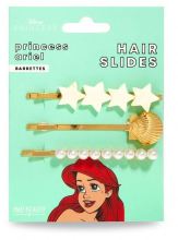 Fermagli per capelli Ariel principessa Disney Pop