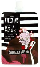 Maschera per capelli Disney Crudelia 50 ml