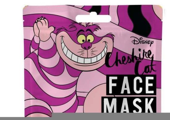 Maschera da gatto Disney Animal Cheshire