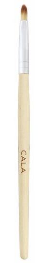 Pennello per matita labbra in bambù