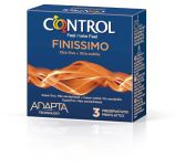 Preservativi Finíssimo 3 unità Preservativi Finíssimo 3 unità