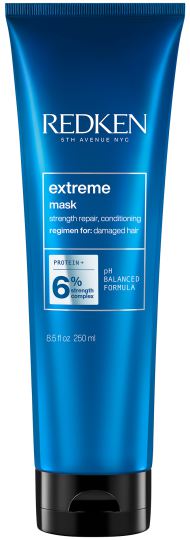 Redken Maschera estrema 250 ml