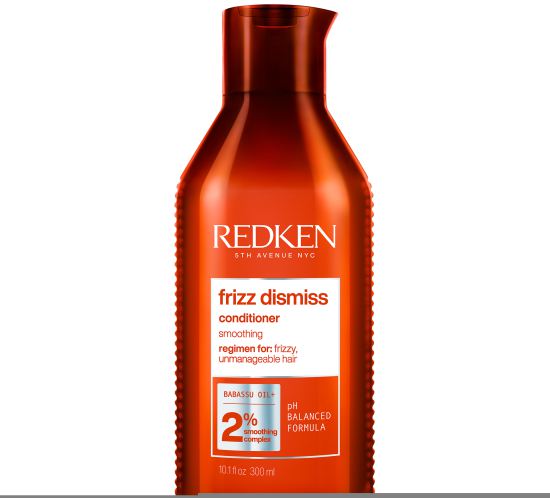 Redken Balsamo Frizz Dismiss 300 ml