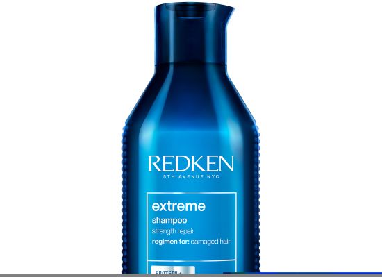 Redken Shampoo estremo 300 ml