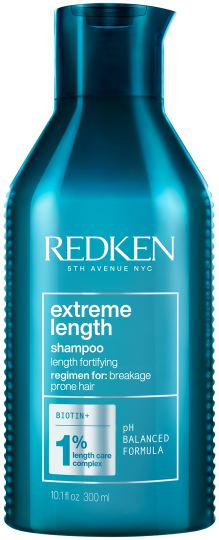 Redken Shampoo Durata Estrema 300 ml