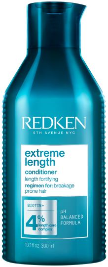 Condizionatore Extreme Lasting 300 ml Condizionatore Extreme Lasting 300 ml