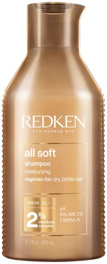 Redken Shampoo delicato 300 ml