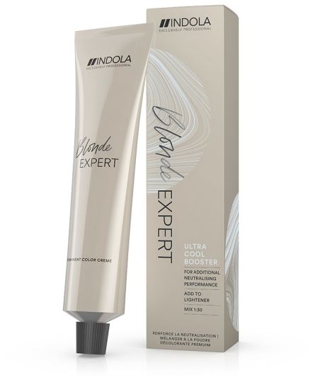 Indola Colore per capelli Expert Blonde 60 ml