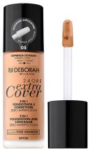 Trucco 24 Ore Extra Cover