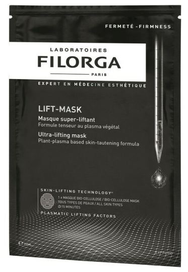 Lift Mask Maschera viso idratante 14 ml