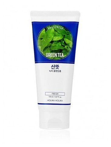 Greentea Schiuma Detergente Quotidiana 150 ml