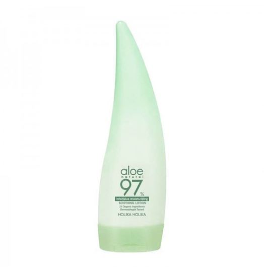 Lozione Calmante Intensiva 97% Aloe 240 ml