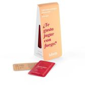Lubrificante Ecologico Acqua Effetto Calore monodose 10 x 4 ml Lubrificante Ecologico Acqua Effetto Calore monodose 10 x 4 ml