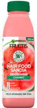Hair Food Shampoo Rivitalizzante Anguria 350 ml Hair Food Shampoo Rivitalizzante Anguria 350 ml