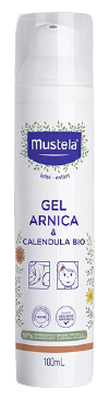 Gel Arnica e Calendula Bio 100 ml