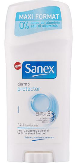 Dermo Protettore Deodorante 65 ml