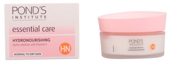 Hydronutritive Essential Care 'Hn' Pelle da normale a secca 50 ml Hydronutritive Essential Care 'Hn' Pelle da normale a secca 50 ml