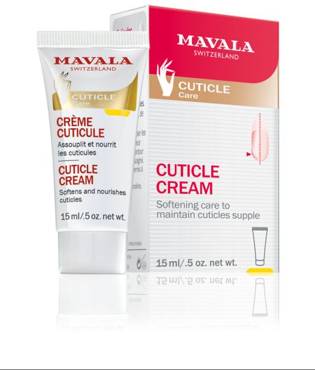 Crema per cuticole 15 ml