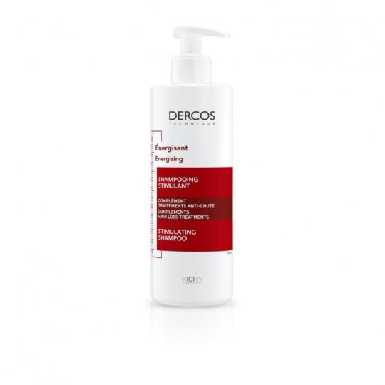 Anti Hair Loss Complemento Shampoo Perdita di Capelli