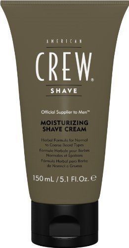 Crema da barba idratante 150 ml Crema da barba idratante 150 ml