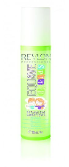 Condizionatore Neonato Istantaneo per Bambini Equave 200 ml Condizionatore Neonato Istantaneo per Bambini Equave 200 ml