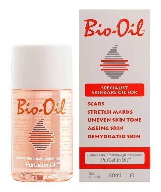 Bio Oil Olio Rigenerante Per La Pelle
