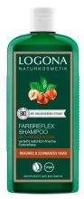 Champ&uacute; Cuidado del Color Casta&ntilde;o Avellana Bio 250 ml